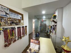 Geylang Road (D14), Shop House #451373041